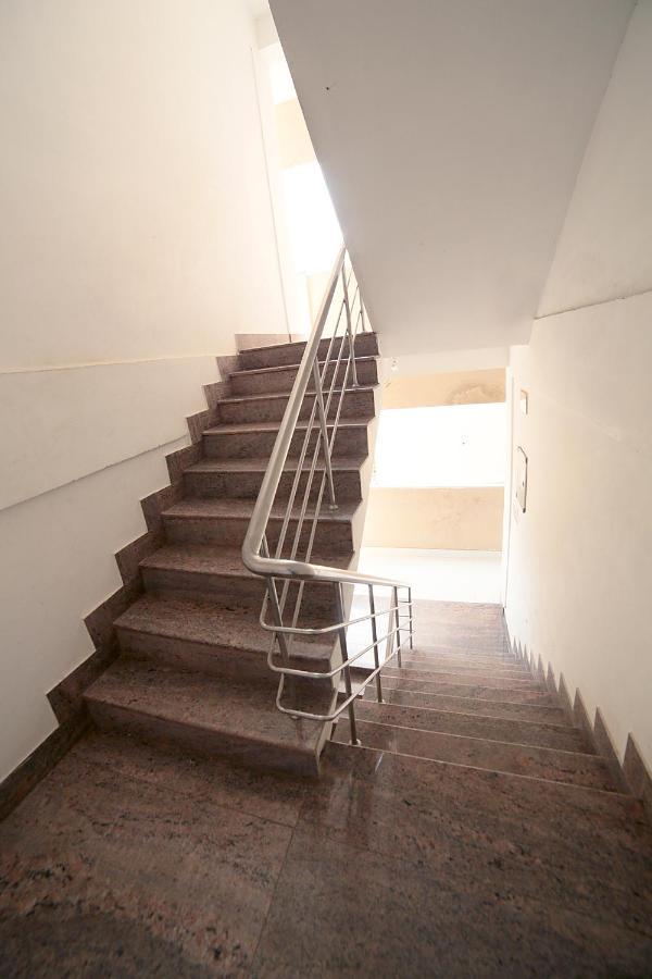 Nandika Residency Hotell Mahabalipuram Eksteriør bilde